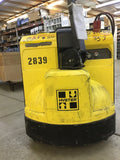 Hyster W45Z-HD Lift Truck 24 V 440 AH 4510 LB