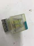 Square D 8501KP12V20 120 V 50/60 Hz IDEC SR2P-06 10 A 300 V Relay