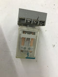 Square D 8501KP12V20 120 V 50/60 Hz IDEC SR2P-06 10 A 300 V Relay