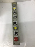 Allen-Bradley 8 Push Button Pendant