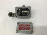 Micro Switch EX-AR Explosion Proof Switch