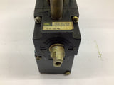 MAC TM-DFF-J-1DA 25-150 PSI 24 VDC 2.4 W Solenoid Valve