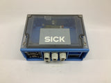 Sick CDM420-0102 DC 10-30 V AC 100-240 V Power Supply Module