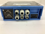 Sick CDM420-0102 DC 10-30 V AC 100-240 V Power Supply Module