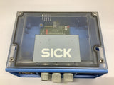 Sick CDM420-0102 DC 10-30 V AC 100-240 V Power Supply Module