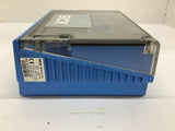 Sick CDM420-0102 DC 10-30 V AC 100-240 V Power Supply Module