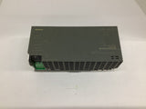 Siemens SITOP 6EP1 436-2BA00 50/60 Hz 24 V 20 A 22.8-26.4 V Power Supply