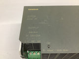 Siemens SITOP 6EP1 436-2BA00 50/60 Hz 24 V 20 A 22.8-26.4 V Power Supply