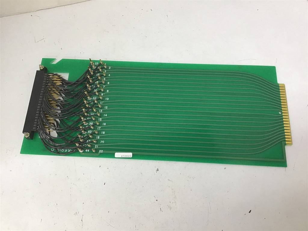 Reliance 82746-41A Electrical Board