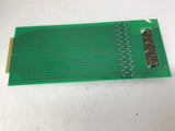 Reliance 82746-41A Electrical Board