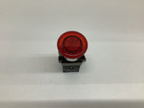 Telemecanique ZB2-BE102 10 A 400 V Pushbutton Switch