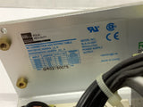 EGS Sola SLS-24-04T Regulated Power Supply 24 VDC 2.4 A 240 VAC 0.8 A 250 V