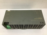 Siemens SITOP 6EP1436-2BA00 22.8-26.4V 24 V 20 A 50/60 Hz Power Supply