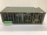 Siemens SITOP 6EP1436-2BA00 22.8-26.4V 24 V 20 A 50/60 Hz Power Supply