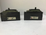 FPE LK-4912 Circuit Breaker 20 A 1 Pole Lot Of 2