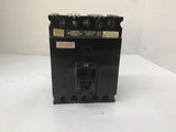 Square D LK-423 Circuit Breaker 20 A 3 Pole