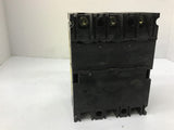 Square D LK-423 Circuit Breaker 20 A 3 Pole