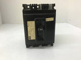 FPE LK-5104 Circuit Breaker 50 A 3 Pole 125/250 VDC