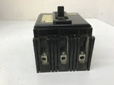 FPE LK-5104 Circuit Breaker 50 A 3 Pole 125/250 VDC