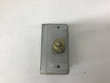 Micro Switch EX-Q Explosion Proof Snap Switch