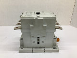 Allen-Bradley CAB6-170-EI Contactor 3 P 3 PH 250 A 690 V