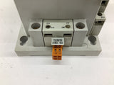 Allen-Bradley CAB6-170-EI Contactor 3 P 3 PH 250 A 690 V