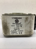 Bussmann 170M6464 Fuse 1000 A 700 V