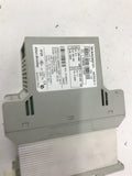 Allen-Bradley 160-BA02NSF1P1 Drive 380-460 V 2/1.7 A 50/60 Hz 1600 VA