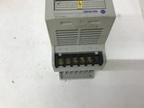 Allen-Bradley 160-BA02NSF1P1 Drive 380-460 V 2/1.7 A 50/60 Hz 1600 VA