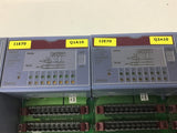 BR Automation Plc Rack Full CP430 DM435