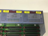 BR Automation Plc Rack Full CP430 DM435