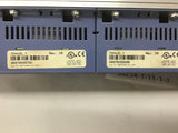 BR Automation Plc Rack Full CP430 DM435