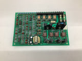 Lantech 55003202 Electrical Board