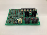 Lantech 55003202 Electrical Board