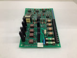 Lantech 55003202 Electrical Board