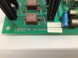 Lantech 55003202 Electrical Board