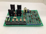 Lantech 55003202 Electrical Board