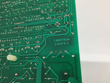 Lantech 55003202 Electrical Board