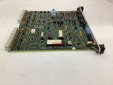 VMP 7606-8270 03 A Electrical Board