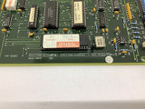 VMP 7606-8270 03 A Electrical Board