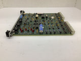 VMP 7606-8270 03 A Electrical Board