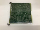 VMP 7606-8270 03 A Electrical Board