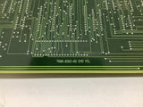 VMP 7606-8270 03 A Electrical Board