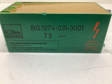 Eltex Elektrostatik BG1974-031-3001