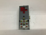 PressTech Controls Ltd. 7602-9970-00D Electrical Board