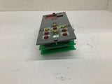 PressTech Controls Ltd. 7602-9970-00D Electrical Board