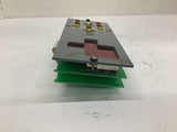 PressTech Controls Ltd. 7602-9970-00D Electrical Board