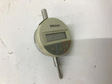 Mitutoyo IDS-1012E Push Pull Digital Force Gauge