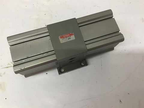 Bimba CSS-00118-A Pneumatic Cylinder Air Booster
