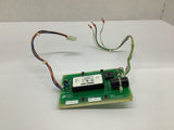 Electrical Board W/ Power-One DFC10U48D12 12 V